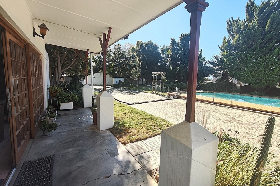 5 Bedroom Property for Sale in Piketberg Western Cape